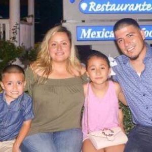 Meet your Posher, Janette